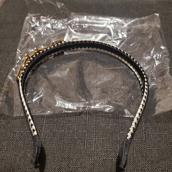 Girls Metal Headband - Picture 4 of 4